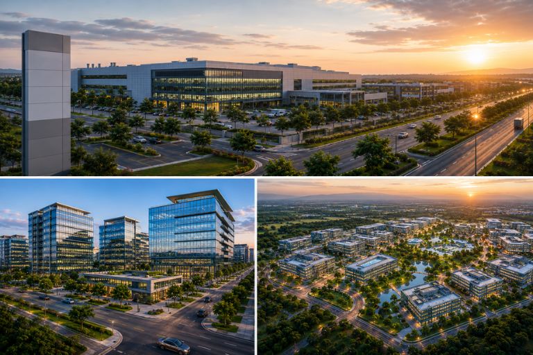 Growing Commercial Ecosystem